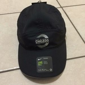 Nike Hat Limited Edition Chicago Marathon 2018